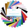 Loklik SG-JST-0785-US-L-B2B Permanent Vinyl Material Bundle Design set