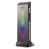 DeepCool DP-GH01-ARGB Uchwyt karty graficznej czarny, rgb