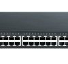 S4600-52X-SI - switch 10-gigabitowy 48-port + 4 SFP