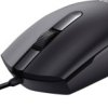 Mysz Trust Maus mit Kabel