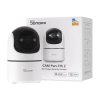 Sonoff CAM Pan-Tilt 2 - inteligentna kamera 360° WiFi - aplikacja Android/iOS