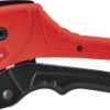 4K5 Tools 600.642A Nożyce do rur z tworzywa sztucznego