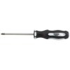 Draper Expert 34992 Cross Slot No:2 x 100mm Soft Grip Screwdrivers