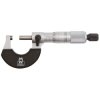 Moore & Wright 1961M Traditional External Micrometer 0-25mm/.01mm
