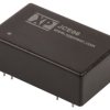 Przetwornica DC-DC, 6W, Uwe 9 → 18 V DC, Uwy 12V dc, Iwy 500mA, XP Power