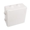 Puszka hermet 167x167x75mm IP55 biała PK-7 0238-01
