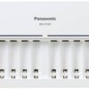 Ładowarka do akumulatorów Panasonic BQ-CC63E NiMH