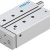FESTO Siłownik prowadzący 170868 DFM-40-125-P-A-GF Długość skoku: 125 mm 1 szt.