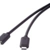 Renkforce RF-4381068 kabel 1 szt.