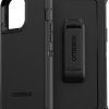 Otterbox Defender ProPack Futerał backcase Apple iPhone 13 Pro Max, iPhone 12 Pro Max czarny 77-84383