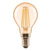Żarówka LED VALUE CLASSIC E14 P 20 2,5W 200lm 2400K filament 3 LATA GWARANCJI 4099854568046