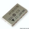 PF08107B-06-TB Amplifier 1900MHz SMD HITACHI