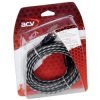ACV 30.4970-300 RCA cable 3 m 2x RCA plug phono to 2x RCA plug phono
