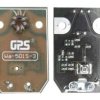 Wzmacniacz antenowy GPS Wa-501S-3