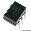 H11AA1 Optocoupler DIP6 QTOPTO
