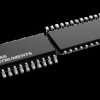14-Bit, 125-MSPS Digital-to-Analog Converter (DAC)