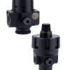 IMI NORGREN Regulator ciśnienia R24-401-RNXG G 1/2 1 szt.