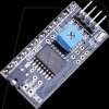 ME033 Developer Boards - LCD1602, IIC/I2C Serial Interface, PCF8574