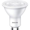 Philips 871951437194100 LED GU10 Bulb 4.7W = 50W Warm White Long-life