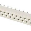 Gniazdo 31 pin Conec 102B10039X