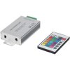 Tiger Power Supplies TIG-REM-RGB-RF RF Remote Control & Receiver RGB LED