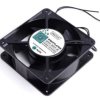 Wentylator 220V AC 120mm łożysko ślizgowe DN-FAN120S