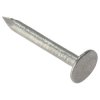 ForgeFix Multipurpose Clout Nails Galvanised 40 x 2.65mm (2.5kg Bag)