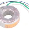 58-0100-012-S Transformator Toroidalny 100Va 230Vac 12V 8,333A O 93Mm
