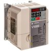 Falowniki wektorowy trójfazowe 380-480V AC 0,75 kW 3x400V 2,1A CIMR-VC4A0002BAA