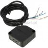 Czujnik optyczny; przekaźnik; NO-NC; 0,5m; 12-230V