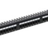 Patch Panel Rj-45 Pp-24/Rj/C