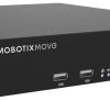 Rejestrator wideo sieciowy Mobotix Mx-S-NVR1B-8-POE MOBOTIX Mx-S-NVR1B-8-POE 8-kanałowy