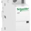 Stycznik modułowy iCT 25A 2NO 220 V 50 Hz A9C20532