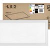 Panel Natynkowy Led 60X30 Sirrah 24W 4000K