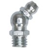Sealey GNM12 Grease Nipple 45° 8 x 1.25mm Pack of 25