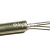 Kwarc 32.768 MHz zegarkowy 3x8mm