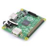 Raspberry Pi Model A+ 512MB RAM