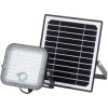 LEDVANCE 4099854276675 Endura Flood Split Solar Sensor 10W 840 RC Cool White