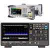 Zestaw promocyjny Siglent: SDS802X-HD oscyloskop + SDG1032X generator