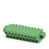 Złącze PCB, seria: FRONT-MC 10 -pinowe raster 3.81 mm 1-rzędowe Phoenix Contact