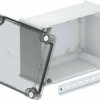 Puszka instalacyjna OBO Bettermann T 350 OE HD TR 2007778, 285 mm x 201 mm x 137 mm, 1 szt.