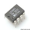 LP4951 ADJ Regulator DIP8 NSC