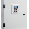 Układ automatyki SZR 125A 4P ze sterownikiem ATL600 w obudowie IP65 ATP0125T4A230C600A