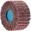 PFERD TOOLS 44642101 Ściernica włókninowa POLINOX PNZ Ø 100 x 50 mm gwint M14 A 100 do dokładnego szlifowania i wykańcza