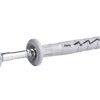 Kołki wbijane FX-K szybkiego montażu z kołnierzem 6x40 mm 10 szt. R-S3-FX-06K040/10 KOELNER
