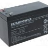 ACCU-EV9-12/EUR