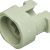 Plastic nipple, plastic, 10037518