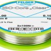 Cyna lutownicza Felder ISO-Core 