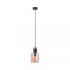 Lampa wisząca ALTO z szklanym kloszem Ø13 cm, zwis nad blat K-5255 Kaja Lighting