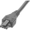 Molex 214770-0430, 1 szt.